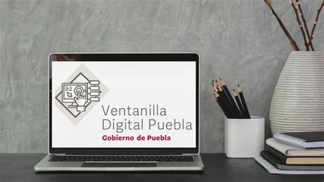 Ventanilla Digital Puebla